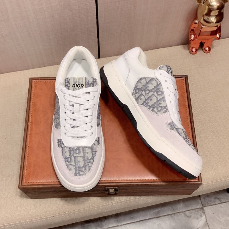 Christian Dior Sneaker